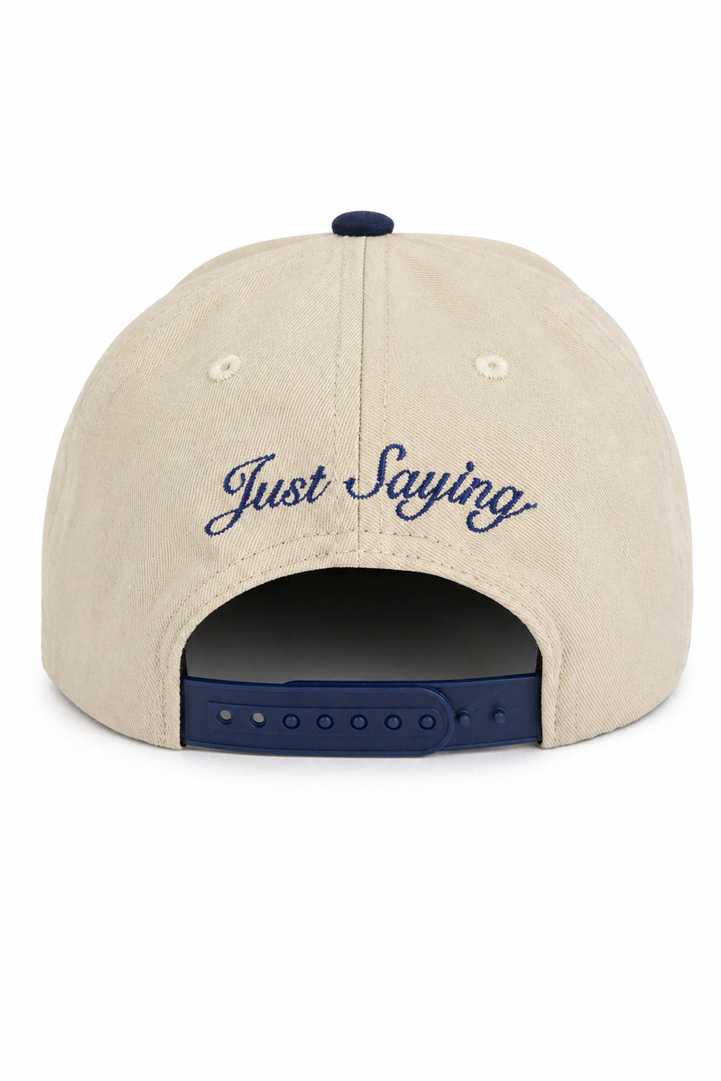 . Gorra Stay Humble