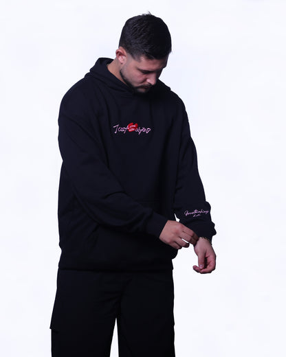 Love of your life - Heavy Weight Hoodie