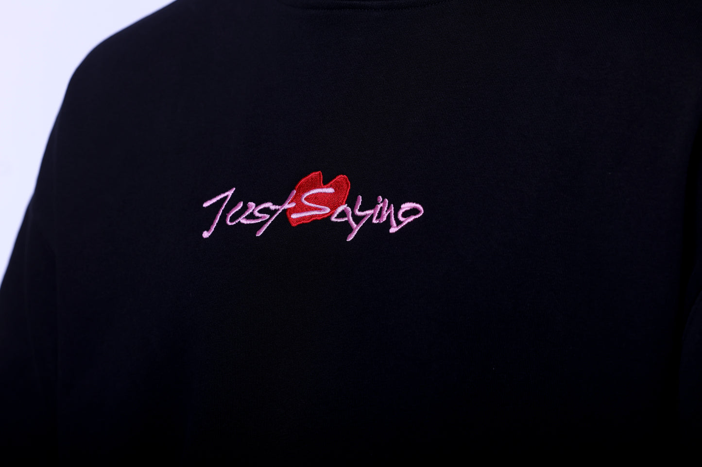 Love of your life - Heavy Weight Hoodie