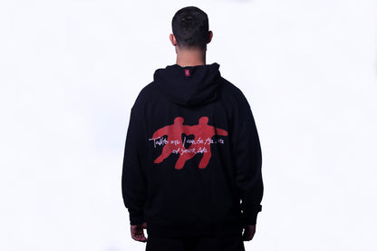Love of your life - Heavy Weight Hoodie