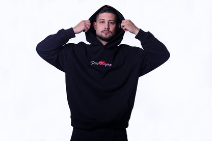 Love of your life - Heavy Weight Hoodie