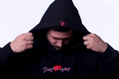 Love of your life - Heavy Weight Hoodie