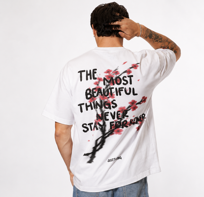 Just Saying - Most Beautiful Things