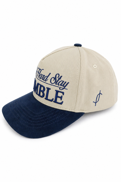 . Gorra Stay Humble