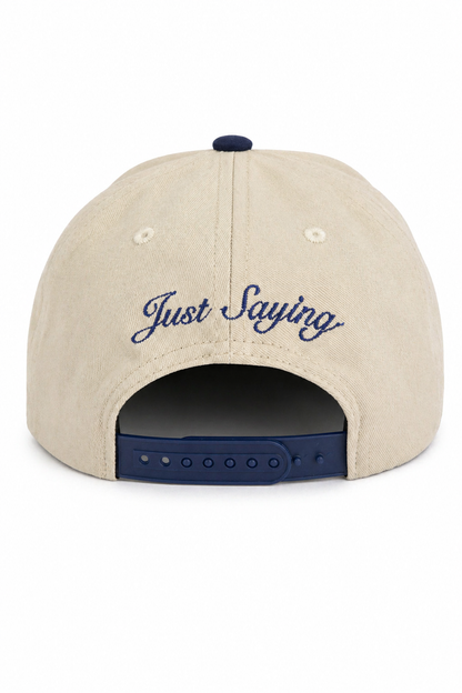 . Gorra Stay Humble