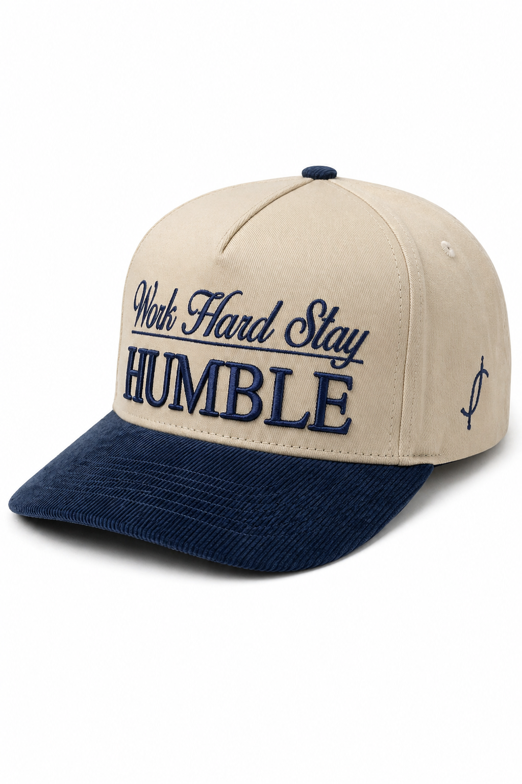 . Gorra Stay Humble
