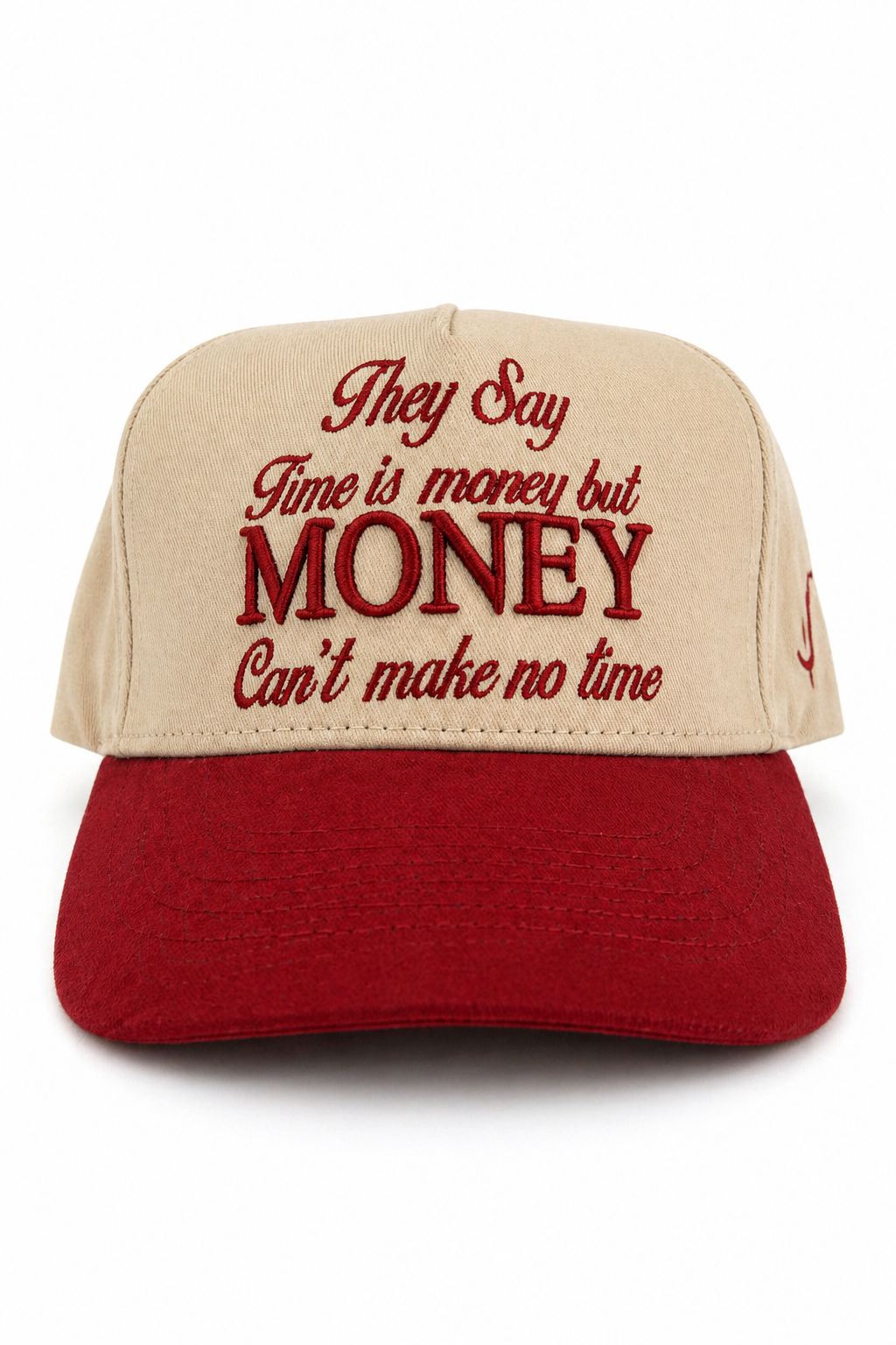 . Gorra Money