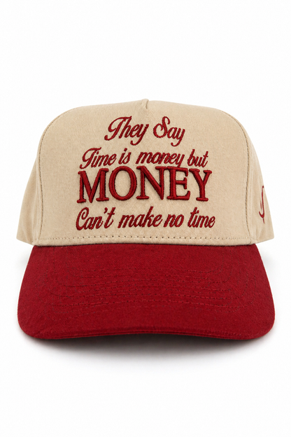 . Gorra Money