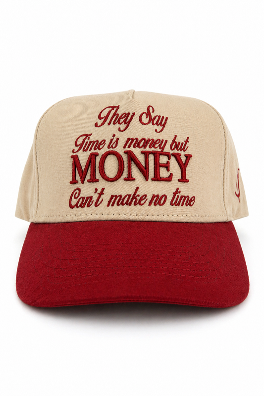 . Gorra Money