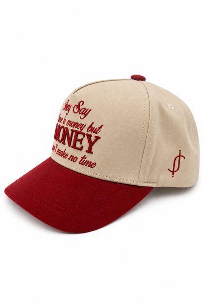 . Gorra Money
