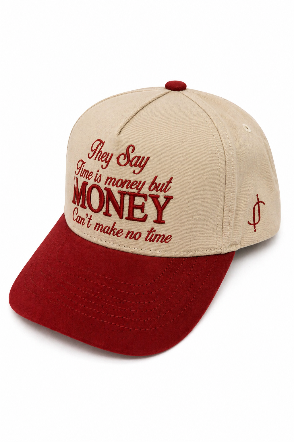 . Gorra Money